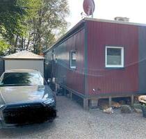 Neuwertiges Einzelhaus, Mobilheim, In Kürten mit Erstwohnsitz