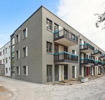 Wohnen im Grünen - Wohnung mit 3 Zimmern in Ludwigsfelde