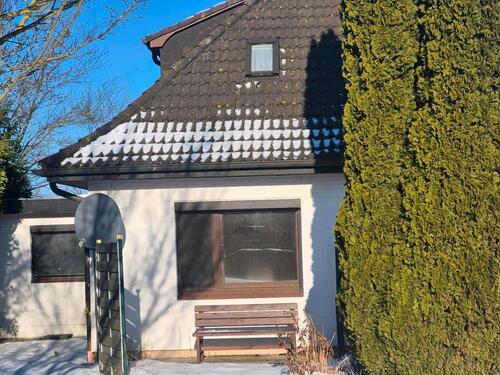 Foto - 3 Zimmer Einfamilienhaus zur Miete in Dörphof