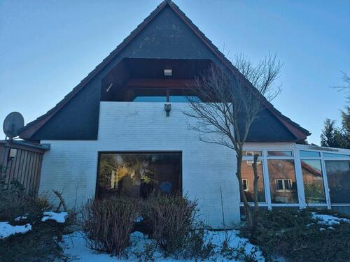 Foto - 3 Zimmer Einfamilienhaus in Dörphof