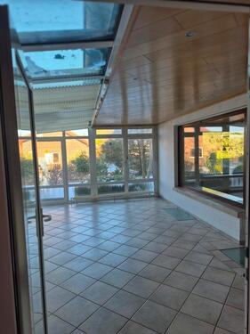 Foto - Einfamilienhaus in Dörphof zur Miete