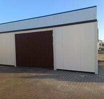 Lagerraum ca. 40 m² Neubau in Laatzen – sofort verfügbar - Hildesheim Bockfeld