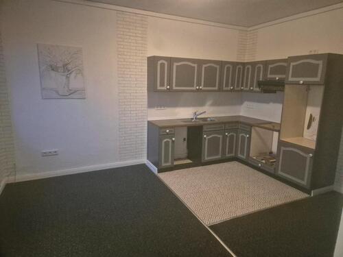 Foto - Erdgeschoßwohnung in Niedernwöhren zur Miete