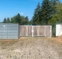 LAGERFLÄCHE 2800 m² + STARKSTROM in BRETTEN – 1450 €