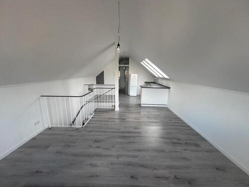 Foto - 1-Zi.-Whg. • Erstbezug • Einbauküche • grüne Lage • Gelsenkirchen