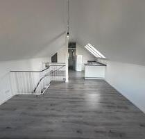 1-Zi.-Whg. • Erstbezug • Einbauküche • grüne Lage • Gelsenkirchen