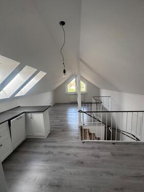 Foto - 1 Zimmer Dachgeschoßwohnung zur Miete in Gelsenkirchen