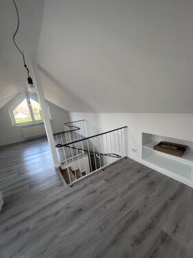 Foto - 1 Zimmer Dachgeschoßwohnung in Gelsenkirchen