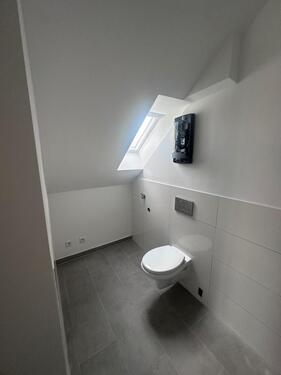 Foto - Dachgeschoßwohnung in Gelsenkirchen zur Miete