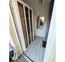 *Gemütliche 1–Zimmer-Wohnung mit Einbauküche und neuem Bad - Arnstein