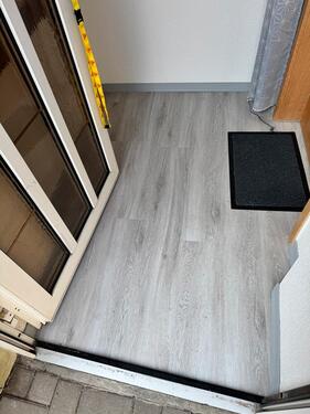 Foto - 1 Zimmer Erdgeschoßwohnung zur Miete in Arnstein