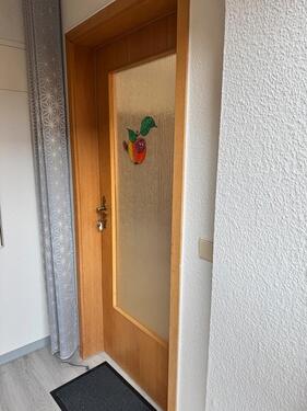 Foto - Erdgeschoßwohnung in Arnstein zur Miete