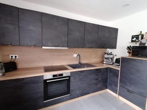 Foto - 3 Zimmer Erdgeschoßwohnung zur Miete in Bamberg