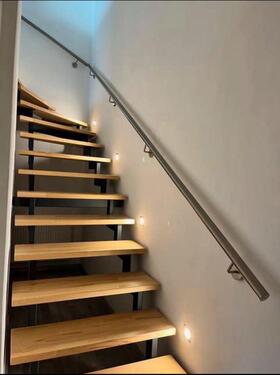 Foto - 3 Zimmer Erdgeschoßwohnung in Bamberg