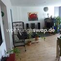 Foto - Wohnungsswap - 3 Zimmer, 96 m² - Florastraße, Pankow, Berlin