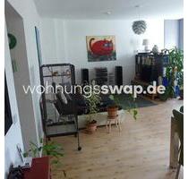 Wohnungsswap - 3 Zimmer, 96 m² - Florastraße, Pankow, Berlin