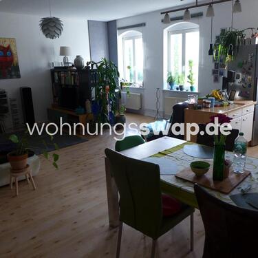 Foto - 3 Zimmer Etagenwohnung zur Miete in Berlin