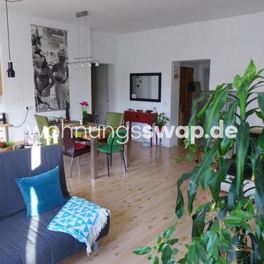 Foto - 3 Zimmer Etagenwohnung in Berlin