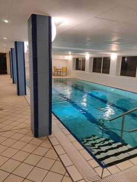 Foto - Ferienwohnung Cuxhaven Döse mit Pool und Sauna