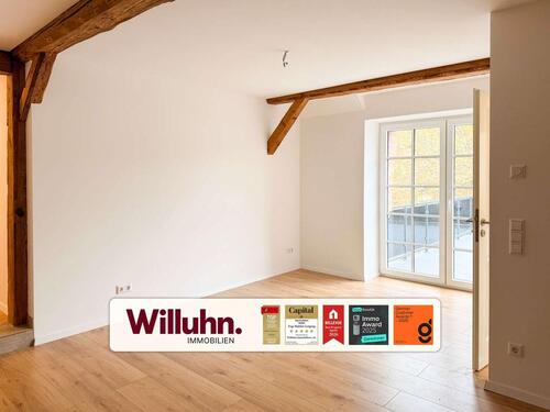 Foto - *Erstbezug* I 3 Zimmer I 24 m² Sonnenterrasse I Tageslichtbad I Badewanne u. Dusche I 2 Stellplätze