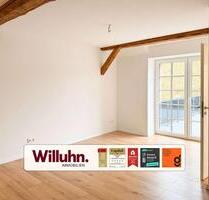 *Erstbezug* I 3 Zimmer I 24 m² Sonnenterrasse I Tageslichtbad I Badewanne u. Dusche I 2 Stellplätze - Schkeuditz