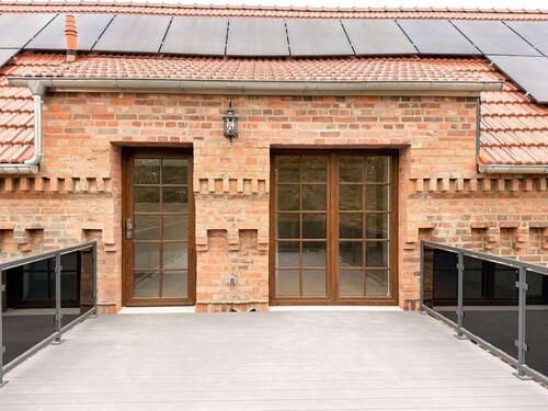 Foto - Einfamilienhaus in Schkeuditz zur Miete