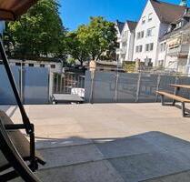 3 Zi teilmöblierte Whg am Uni Campus in Siegens Oberstadt