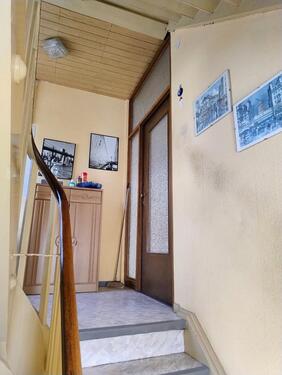 Foto - 2 ZKB Wohnung (53 m²) mit Garage & kleinem Garten in Hangard