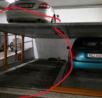 TG-Stellplatz Hermann-Köhl-Straße - Regensburg Das Dörnberg