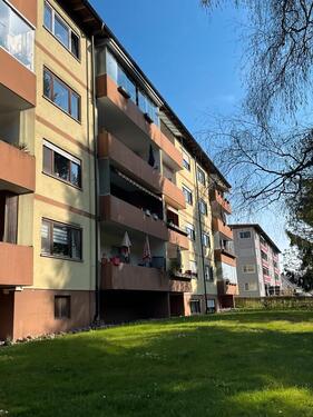 Foto - Provisionsfrei von privat: Gepflegte 4-Zimmer-Wohnung