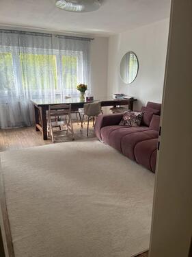 Foto - 4 Zimmer Etagenwohnung in Wehr