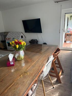 Foto - Etagenwohnung in Wehr zum Kaufen