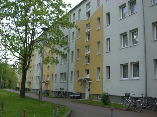 Foto - sofort verfügbar - schöne 2-R-Wohnung in Lucka (Thür.) - W0263