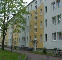 sofort verfügbar - schöne 2-R-Wohnung in Lucka (Thür.) - W0263