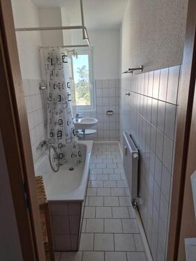 Foto - Etagenwohnung in Lucka zur Miete