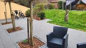 Foto - 2 Zimmer Terrassenwohnung zur Miete in Löhne