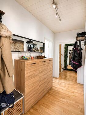 Foto - 3 Zimmer Doppelhaushälfte zum Kaufen in Büren