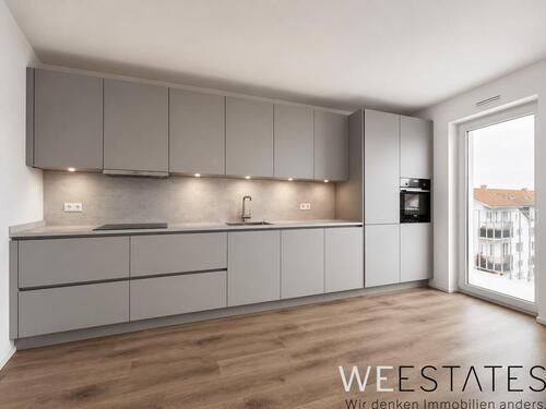 Foto - 3 Zimmer Etagenwohnung zur Miete in Düsseldorf