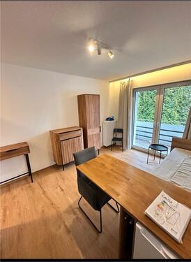 Foto - Apartment, Wohnung, Zimmer, Möbliert, Unterkunft, Pendlerwohnung