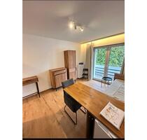 Apartment, Wohnung, Zimmer, Möbliert, Unterkunft, Pendlerwohnung - Horn-Bad Meinberg