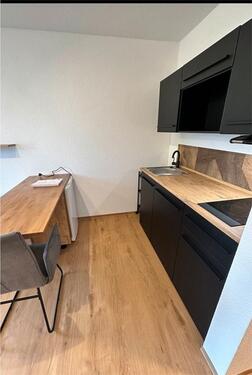 Foto - 1 Zimmer Etagenwohnung in Horn-Bad Meinberg