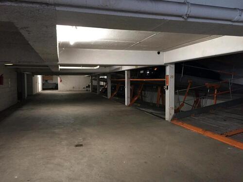 Foto - Tiefgaragen-Stellplatz Bad Friedrichshall Heilbronn