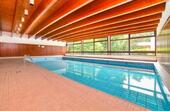Foto - 2 ZKB Erdgeschoss Wohnung SchwimmbadSauna