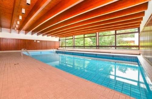 Foto - 2 ZKB Erdgeschoss Wohnung SchwimmbadSauna