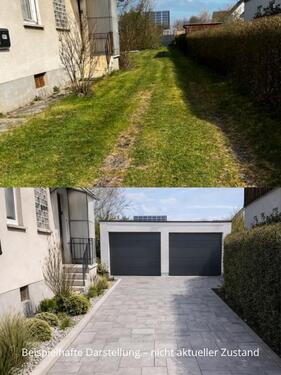 Foto - 4 Zimmer Einfamilienhaus in Mitwitz