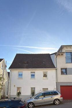 Foto - Haus in Waiblingen - 299.000,00&nbsp;EUR Kaufpreis, ca.&nbsp; 123,00&nbsp;m&sup2;