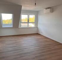 1,5-Zimmer-Wohnung in Emmelshausen - Erstbezug nach Sanierung