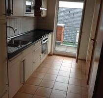 Moderne 3-Zimmer-Wohnung mit Dachterrasse in Damme zu vermieten