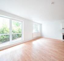 3-Zimmer-Wohnung mit Terrasse in Halle – ab sofort - Halle (Saale) Nietleben