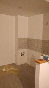 Foto - Etagenwohnung in Zwickau